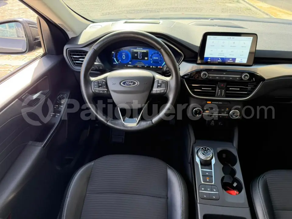 Foto 40 de Mercedes Benz GLC 300 Coupe