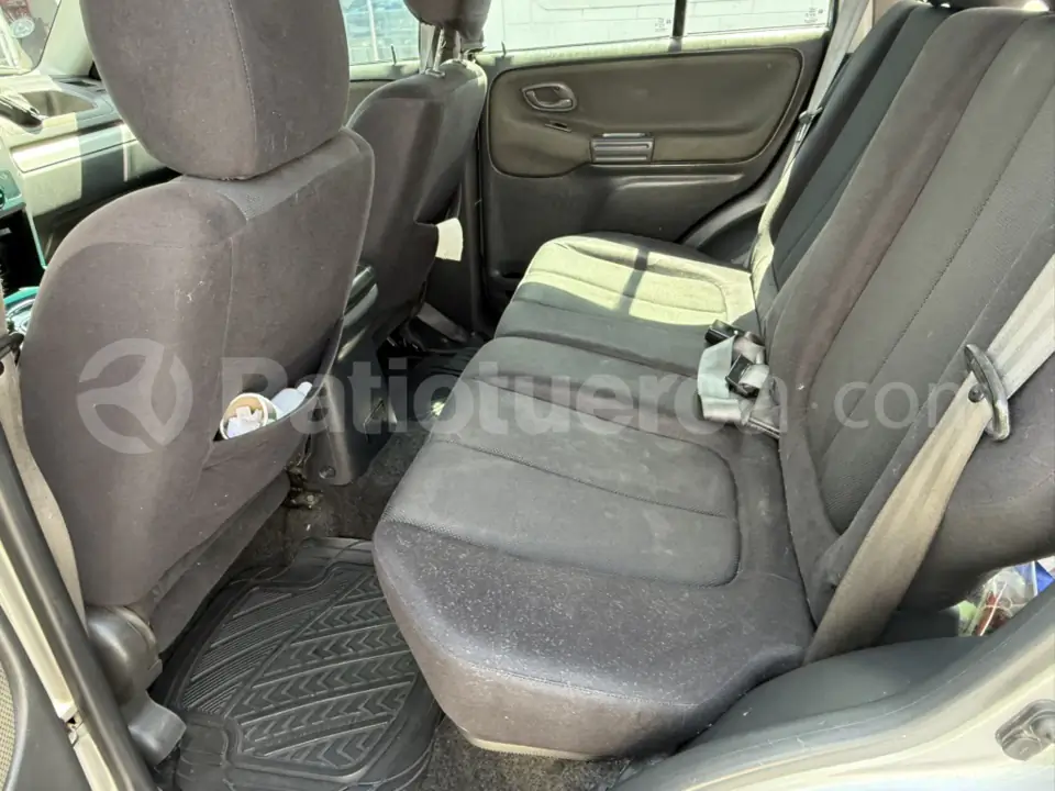 Foto 9 de Chevrolet Grand Vitara 5p 4x2
