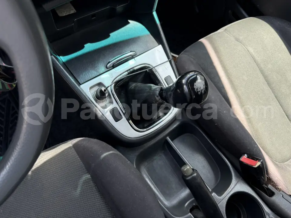 Foto 14 de Chevrolet Grand Vitara 5p 4x2