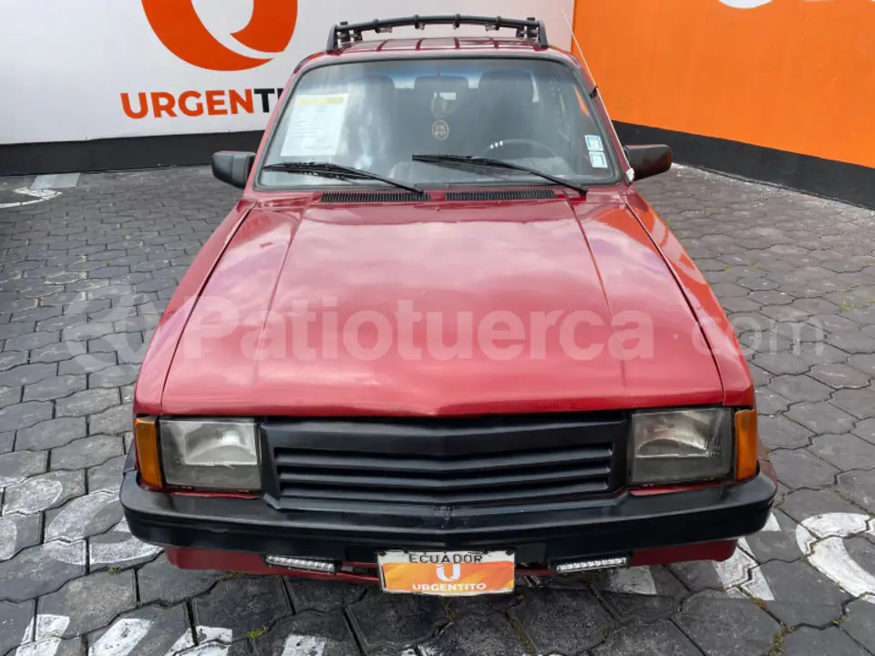 Foto 1 de Chevrolet San Remo