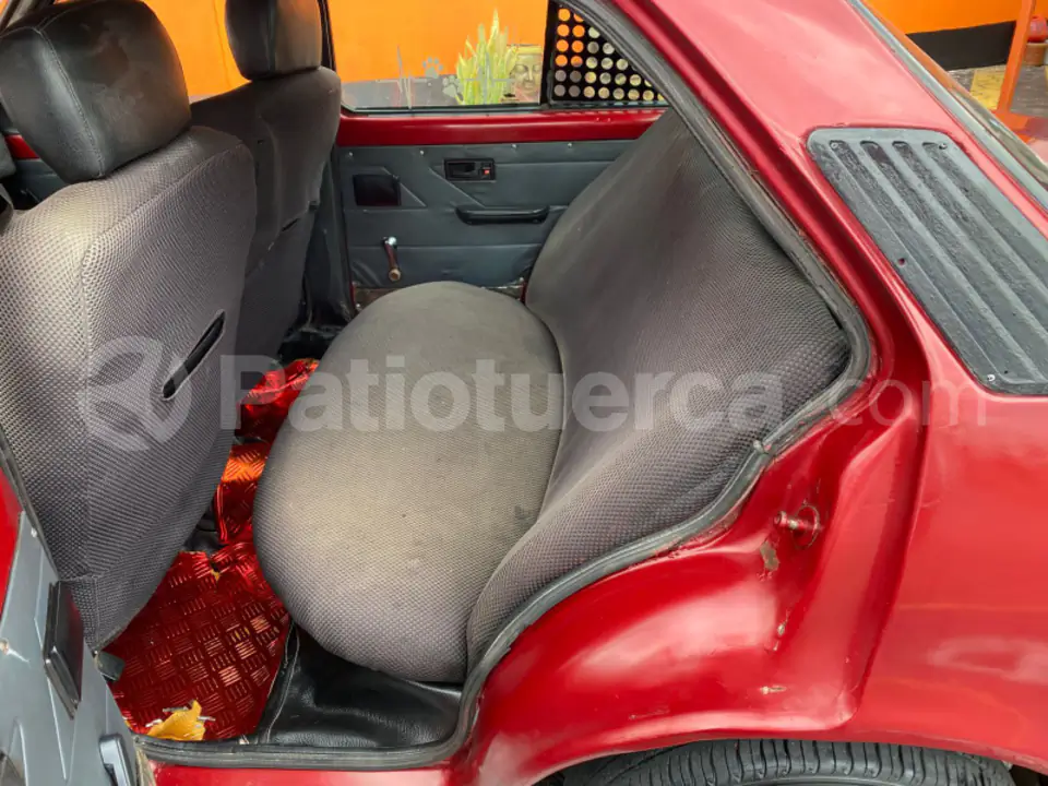 Foto 5 de Chevrolet San Remo