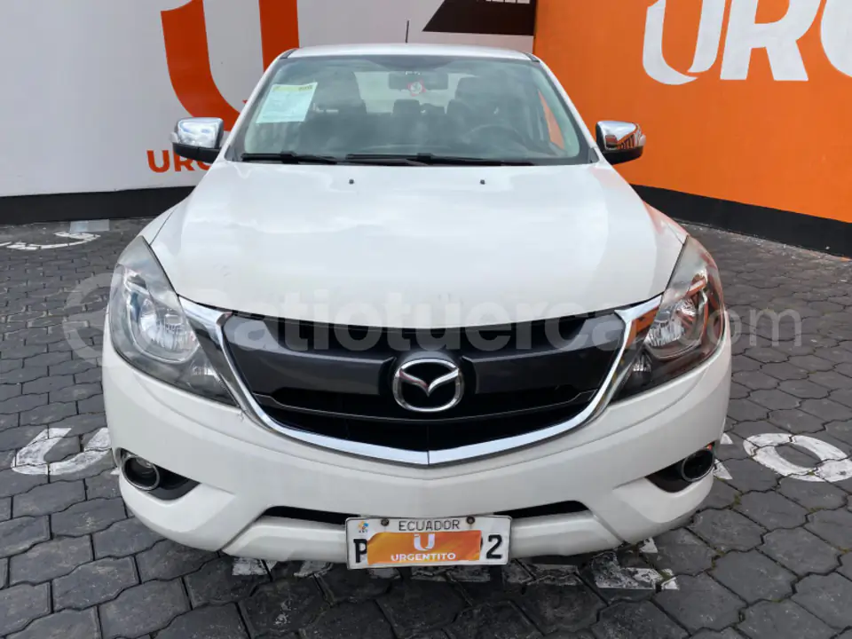 Foto 1 de Mazda New BT-50