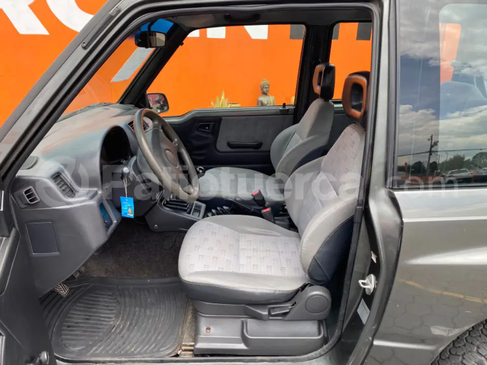 Foto 4 de Chevrolet Vitara 3P