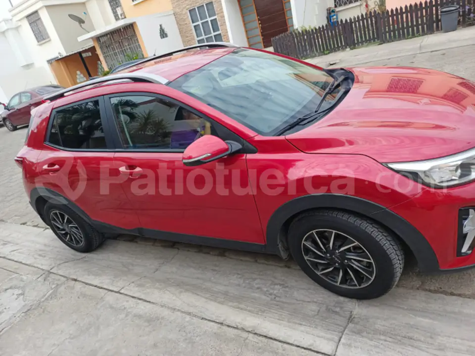 Foto 2 de Kia Stonic