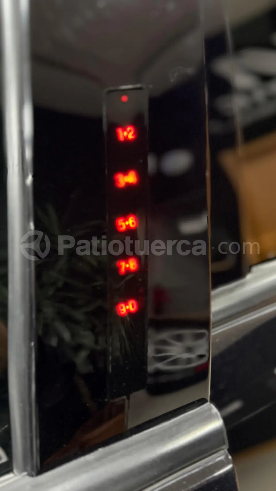 Foto 20 de Ford Explorer