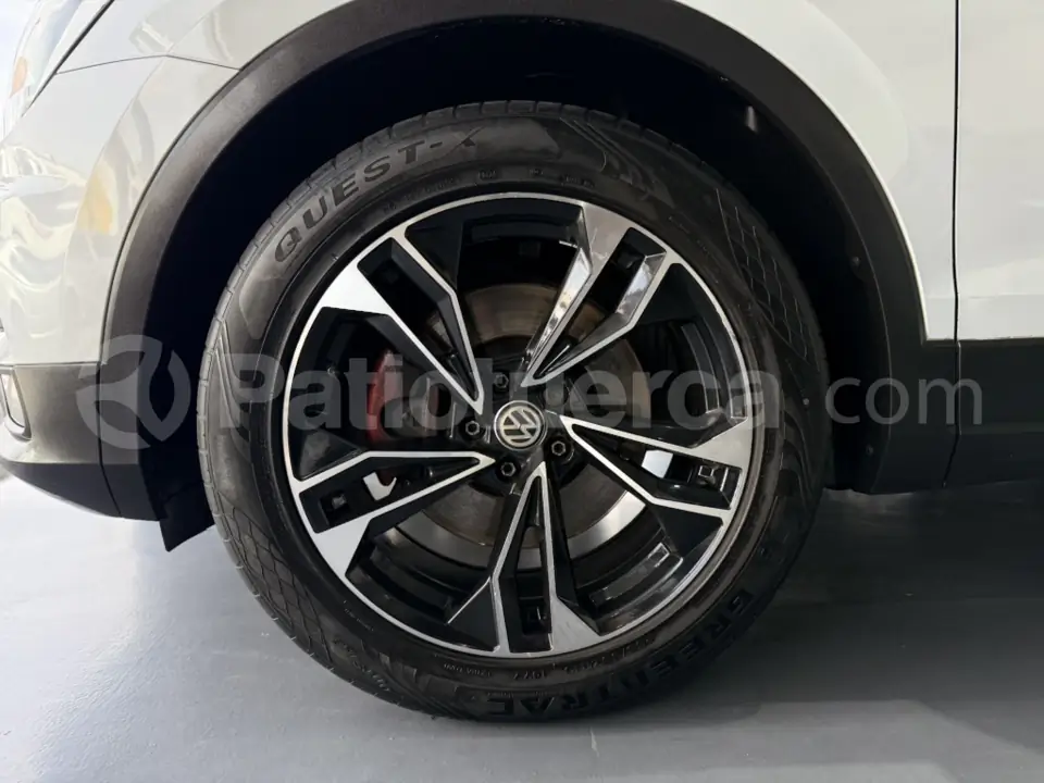 Foto 4 de Volkswagen Tiguan
