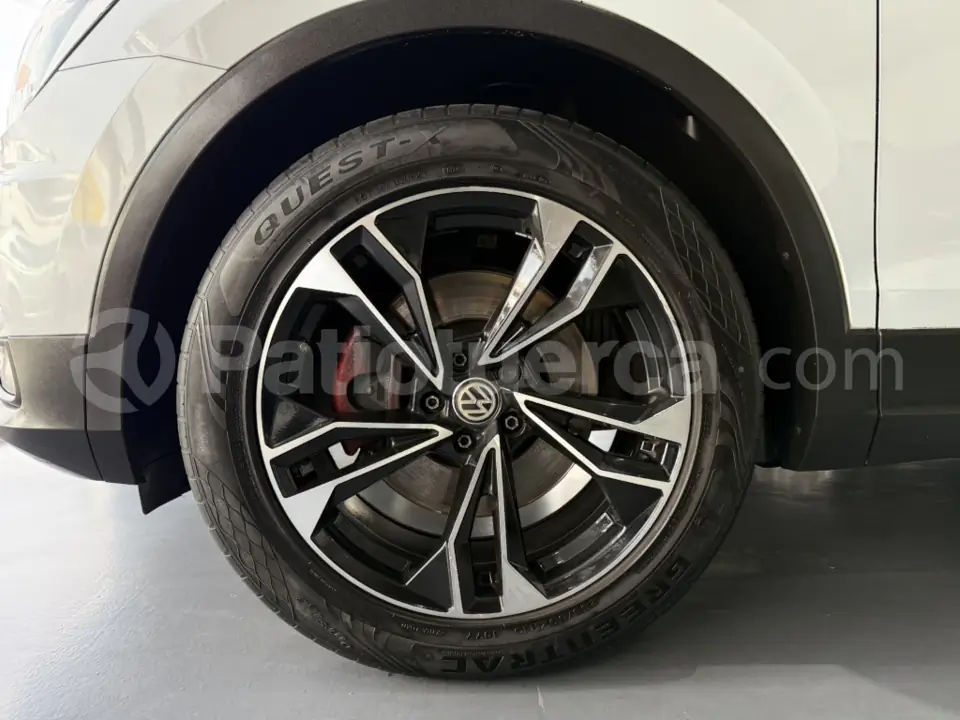 Foto 5 de Volkswagen Tiguan