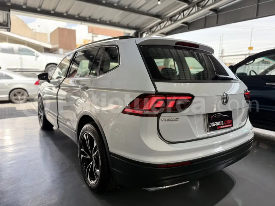 Foto 15 de Volkswagen Tiguan