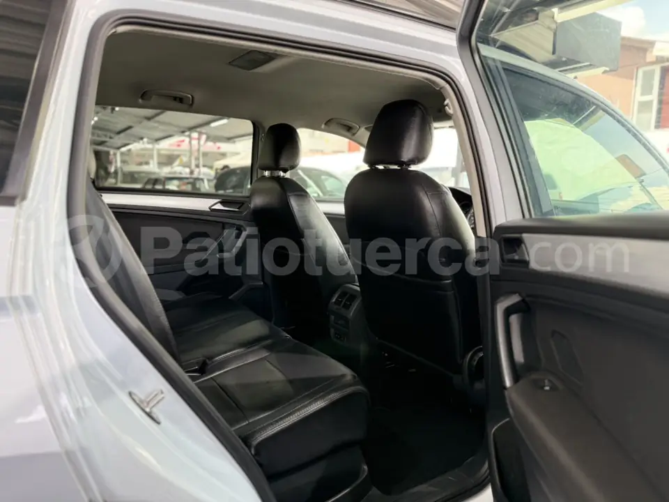 Foto 18 de Volkswagen Tiguan