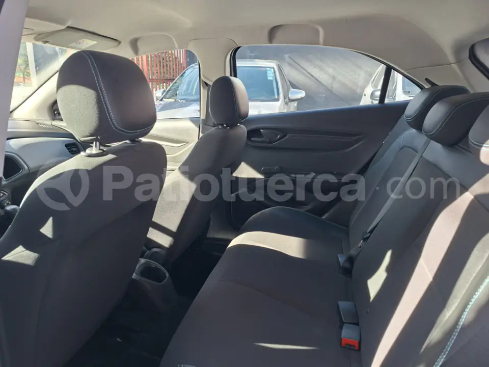 Foto 8 de Chevrolet JOY