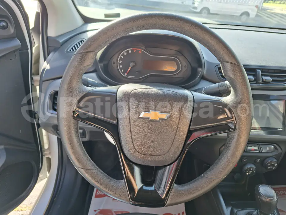 Foto 10 de Chevrolet JOY
