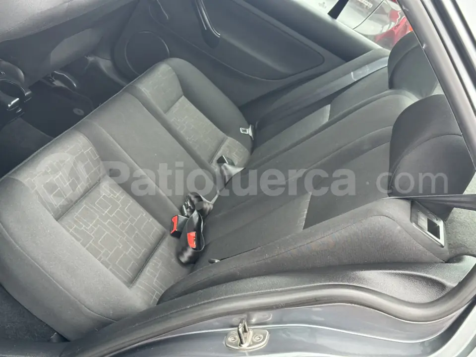 Foto 9 de Volkswagen JETTA EUROPA 2.0
