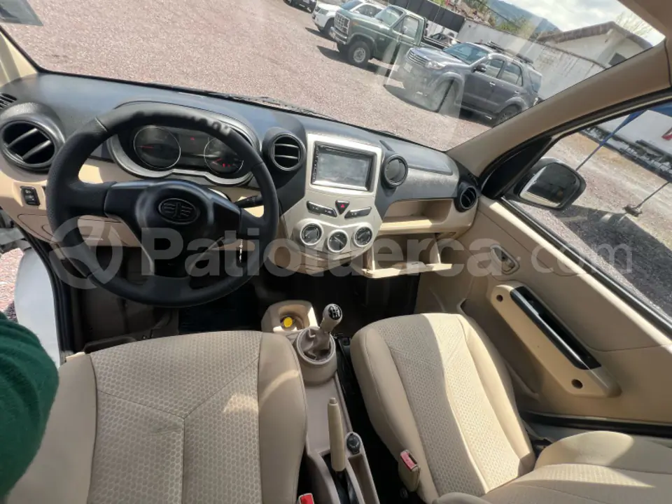 Foto 12 de Faw CA1027VA1