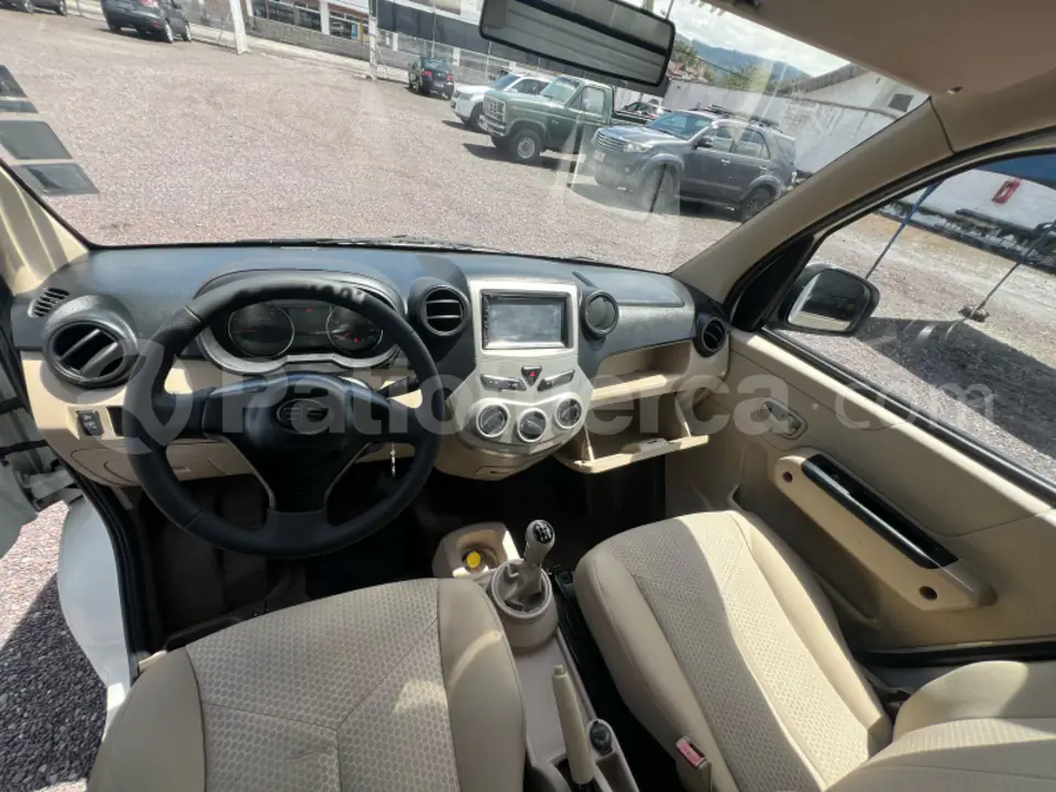 Foto 13 de Faw CA1027VA1