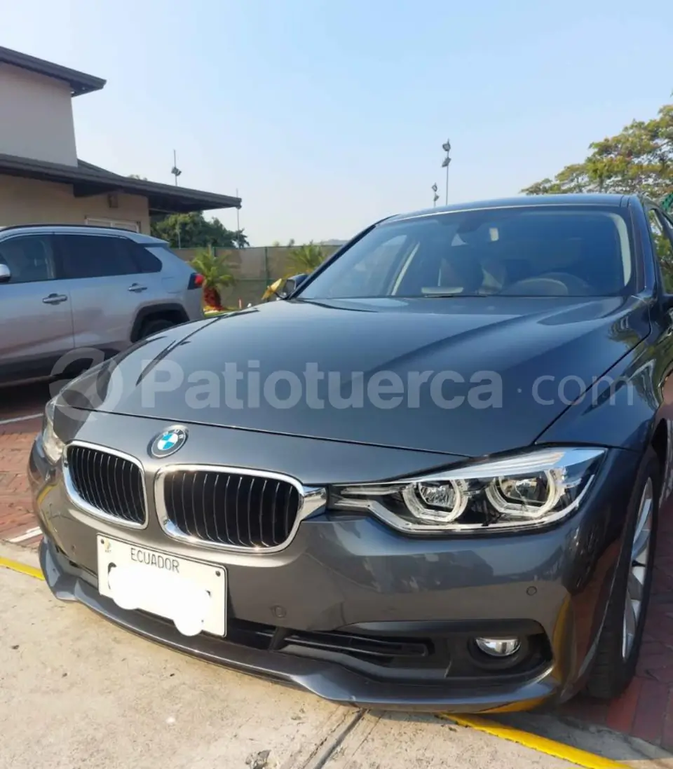Foto 1 de BMW 320i