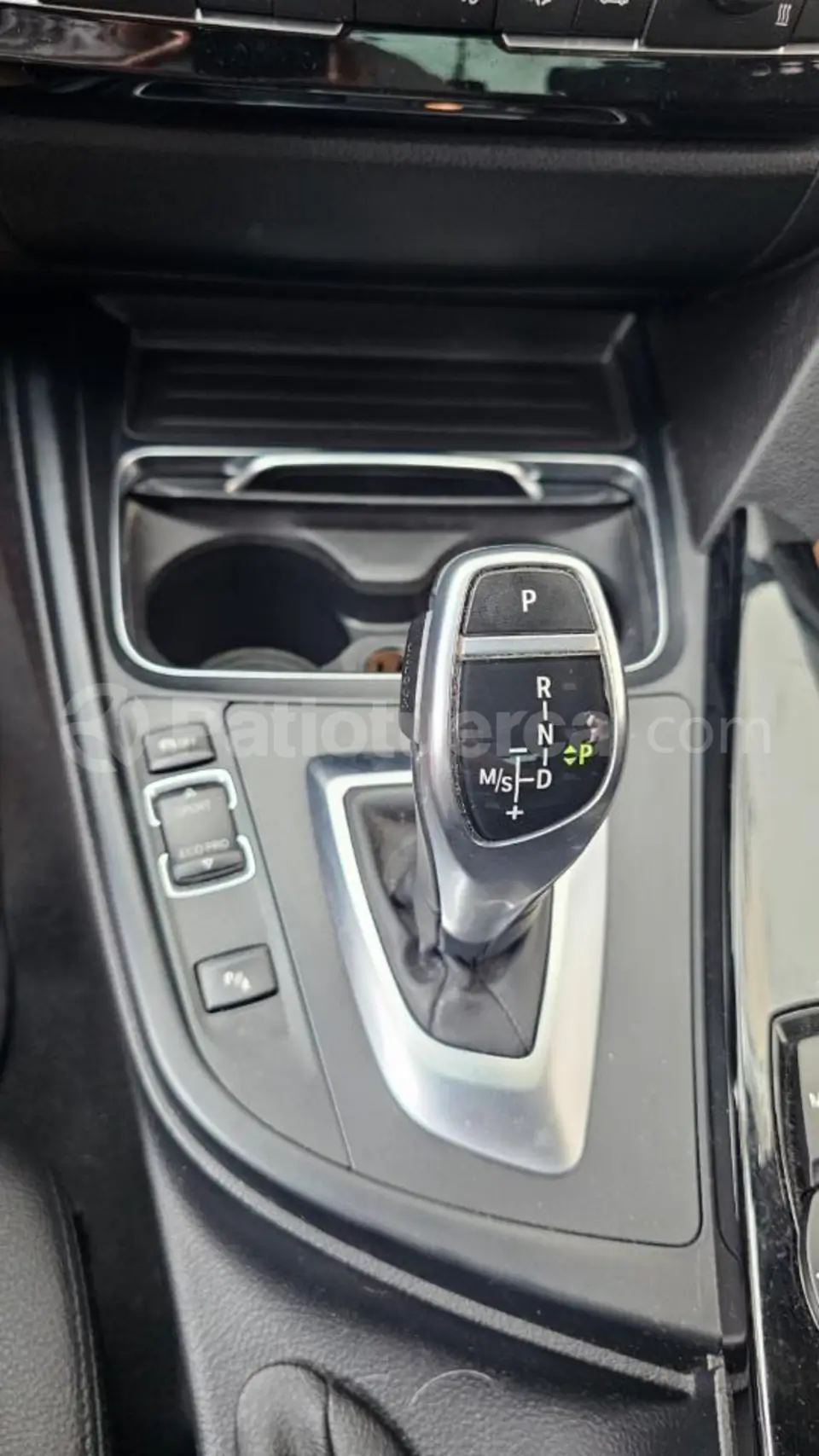 Foto 7 de BMW 320i