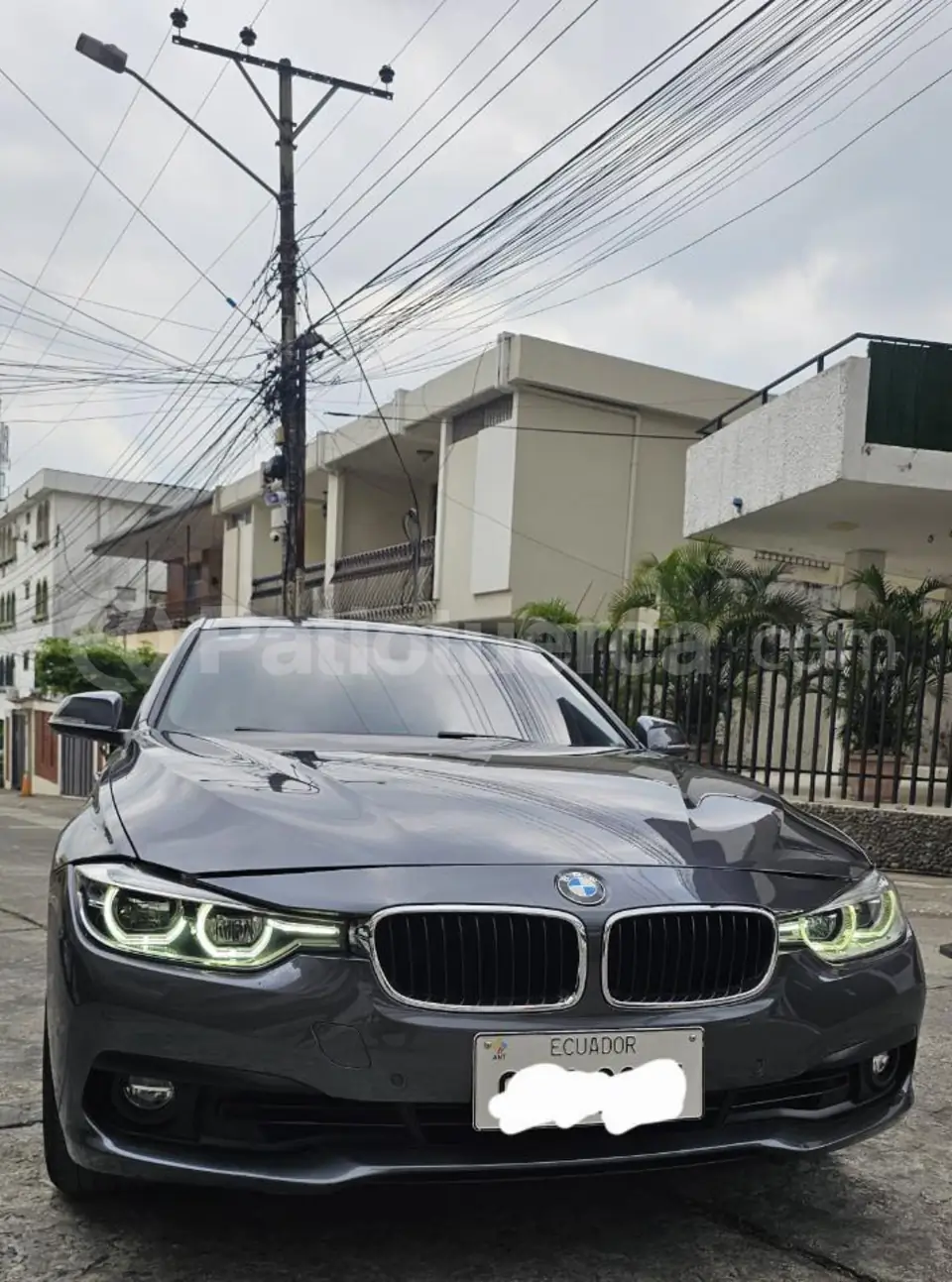 Foto 18 de BMW 320i