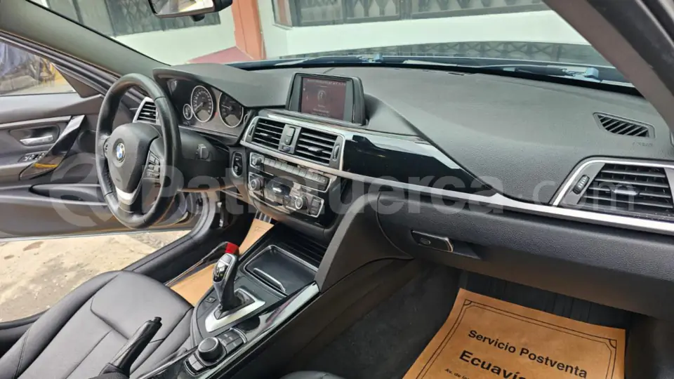 Foto 19 de BMW 320i