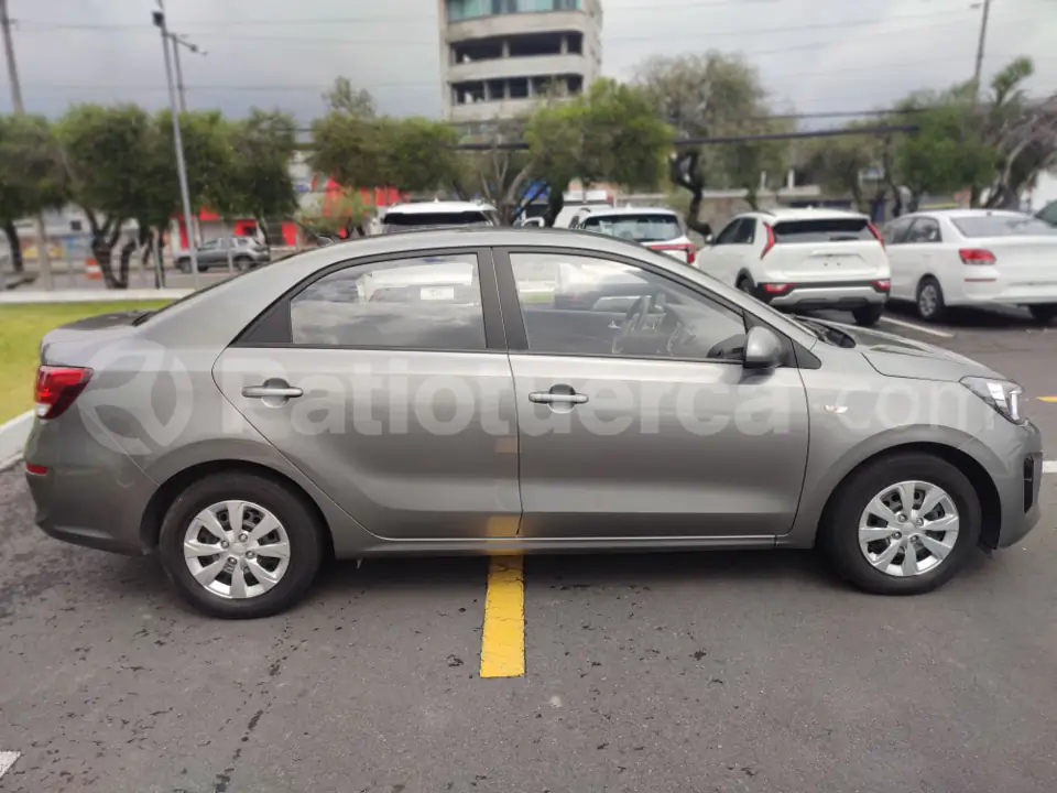 Foto 8 de Kia Soluto