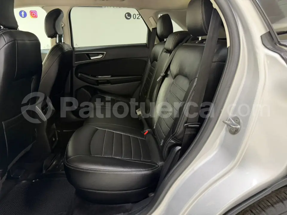 Foto 16 de Ford Edge Sel