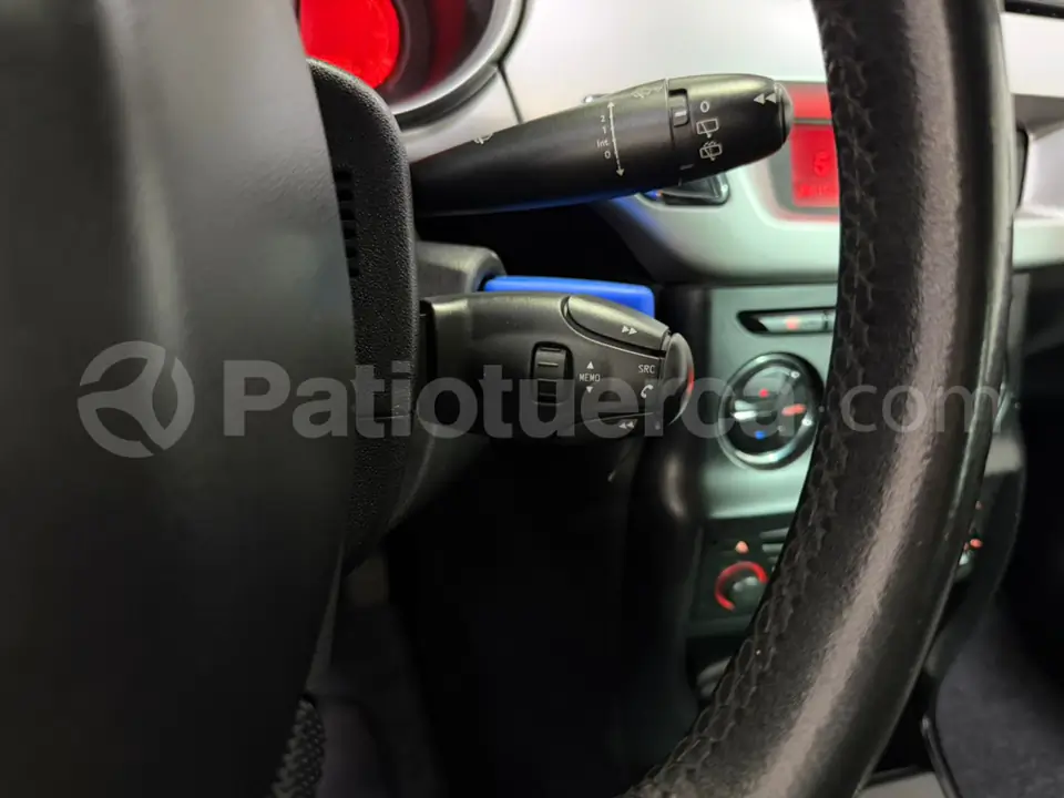 Foto 15 de Citroen C3 SX