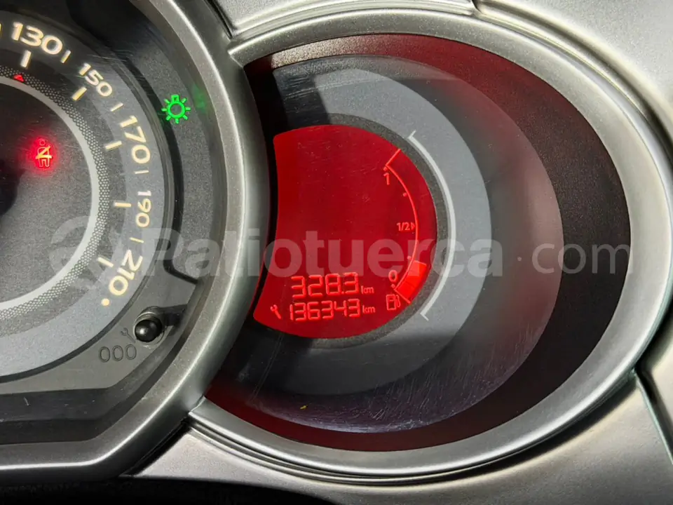 Foto 19 de Citroen C3 SX