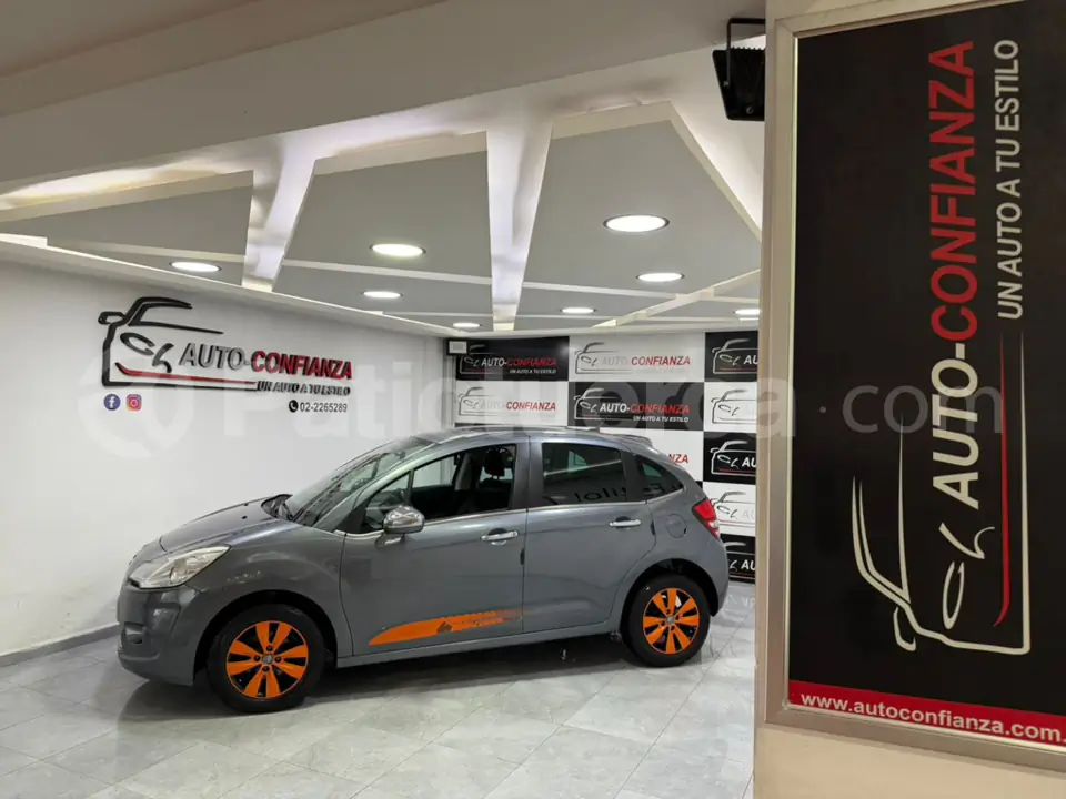 Foto 2 de Citroen C3