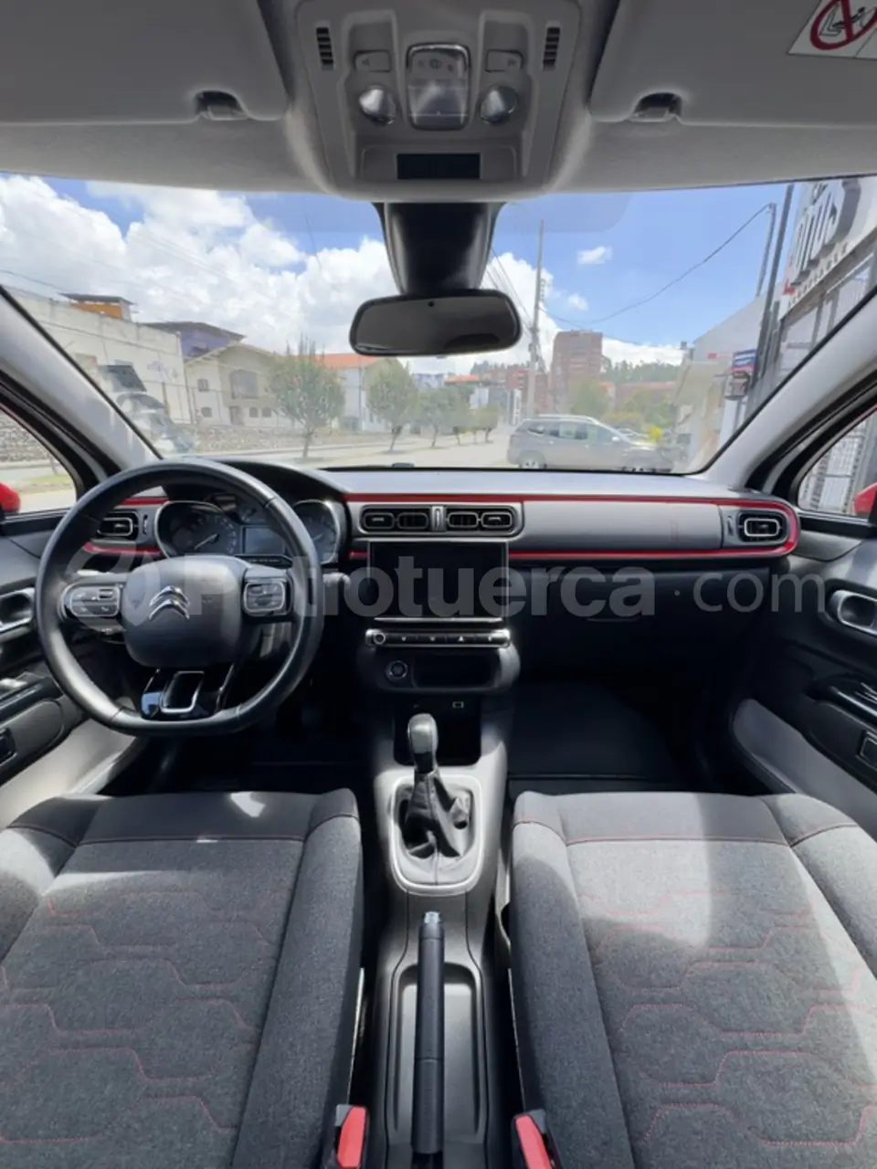 Foto 7 de Citroen C3 SHINE