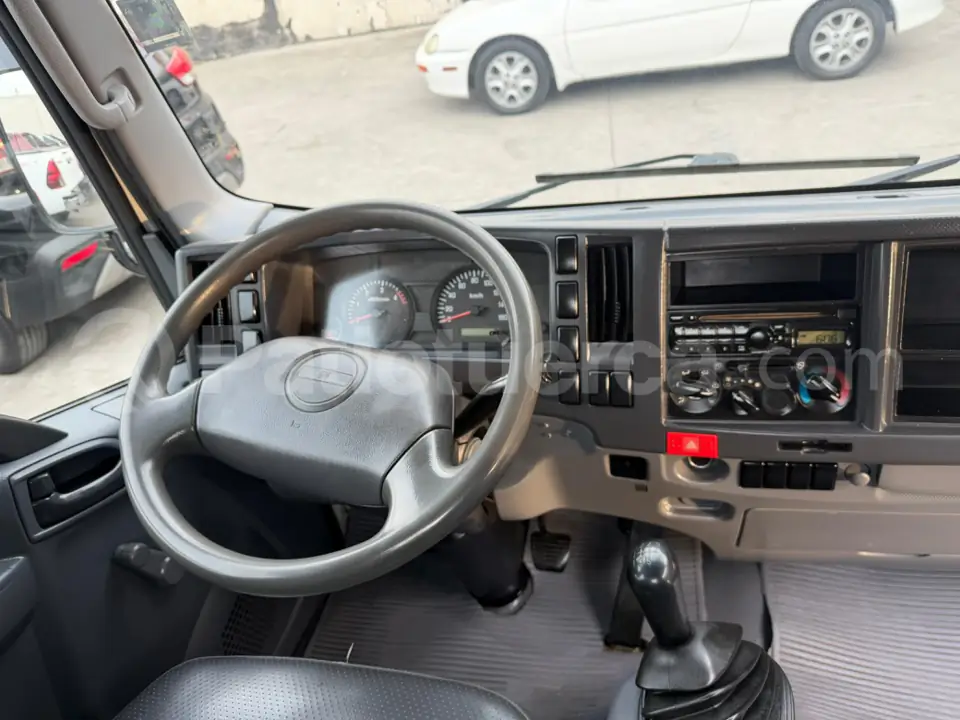 Foto 6 de Chevrolet NMR 613