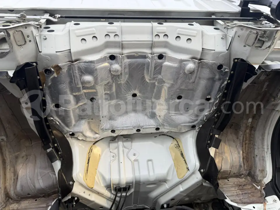 Foto 26 de Chevrolet NMR 613