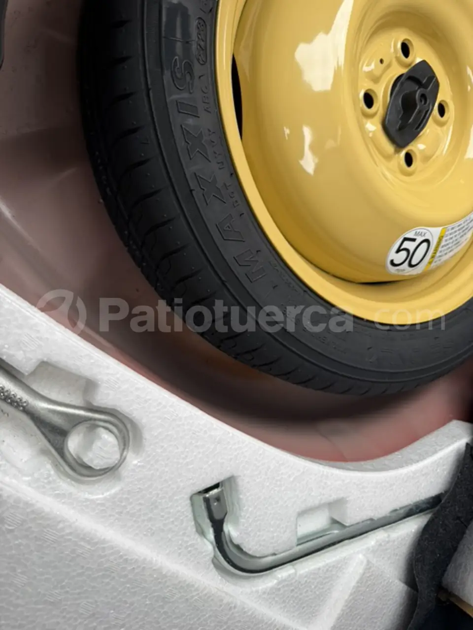 Foto 35 de Suzuki Swift