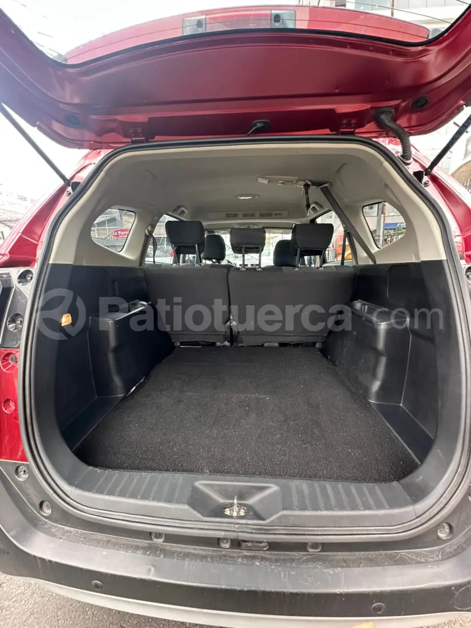 Foto 11 de Toyota Rush