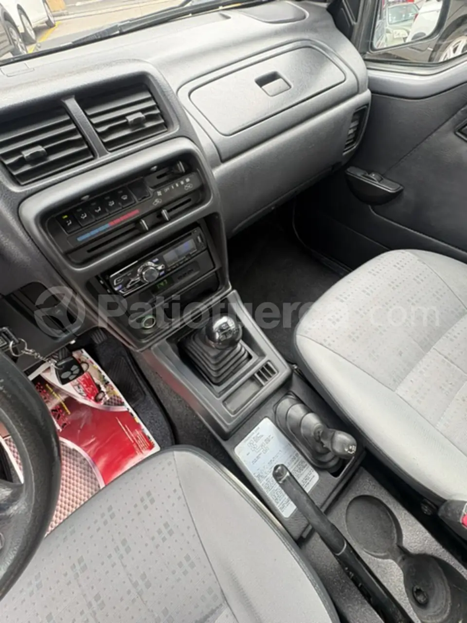 Foto 4 de Chevrolet Vitara 3P