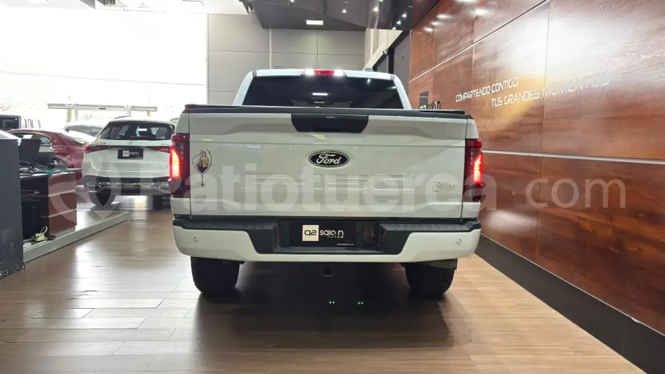 Foto 15 de Ford F150 XLT 4X4