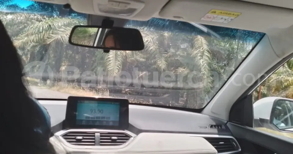 Foto 2 de Chevrolet CAPTIVA LT TURBO