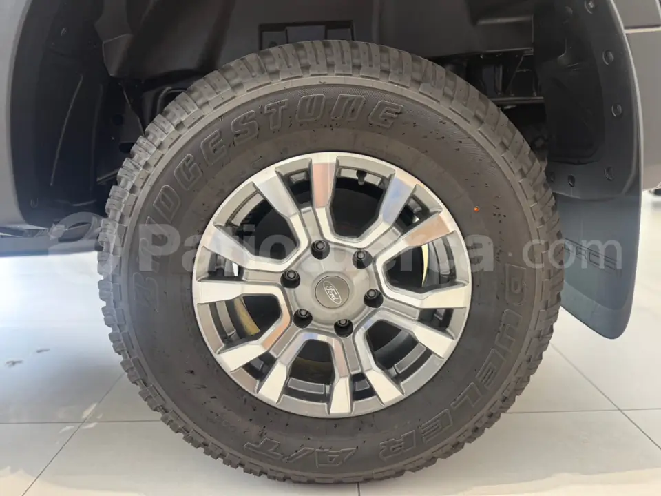 Foto 7 de Ford RANGER XL