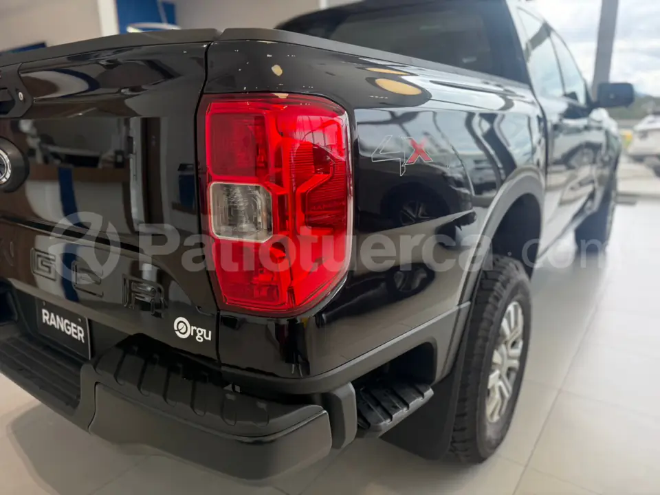 Foto 9 de Ford RANGER XL