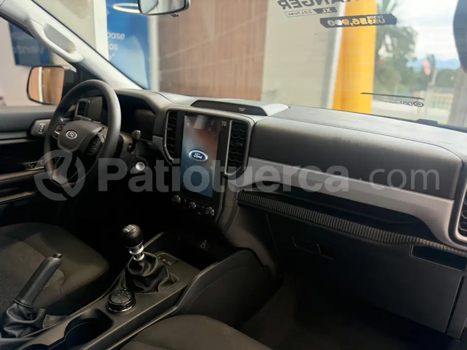 Foto 10 de Ford RANGER XL