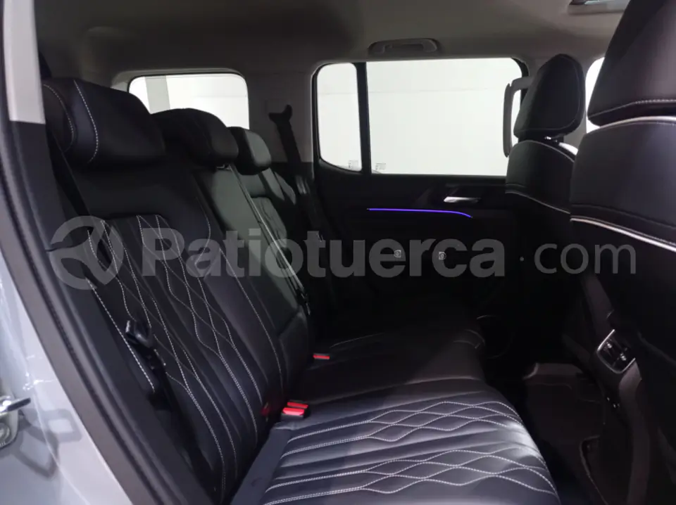 Foto 7 de Great Wall Tank 300