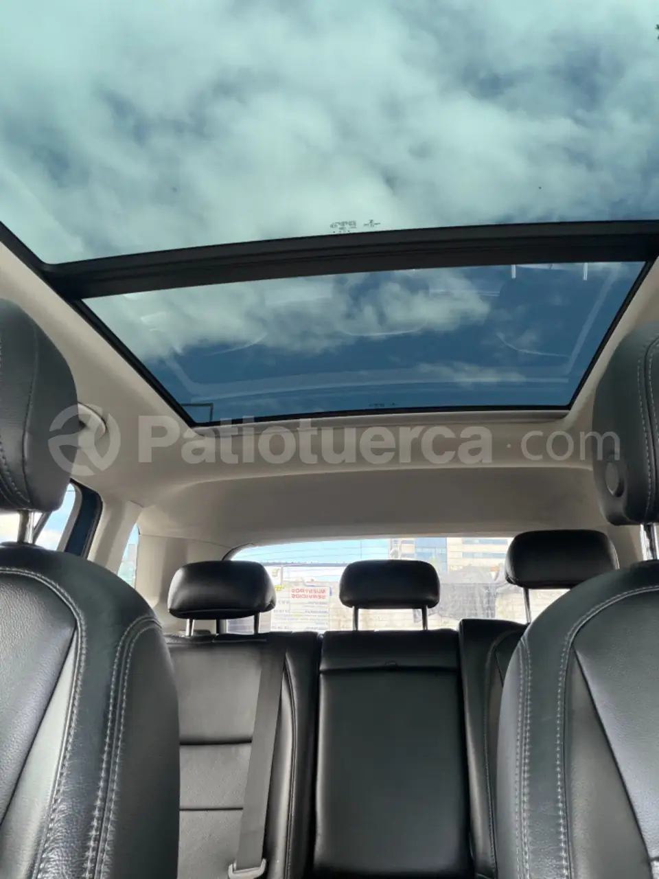 Foto 18 de Volkswagen TIGUAN COMFORTLINE