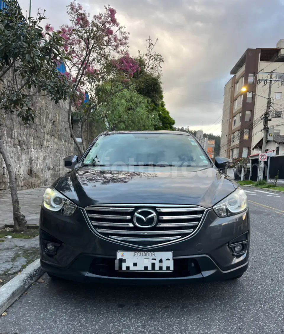 Foto 1 de Mazda CX5 CORE