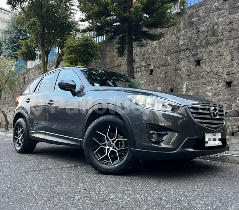 Foto 2 de Mazda CX5 CORE
