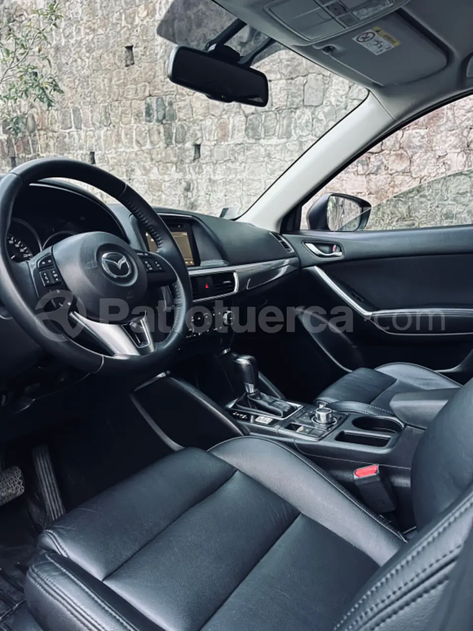 Foto 6 de Mazda CX5 CORE