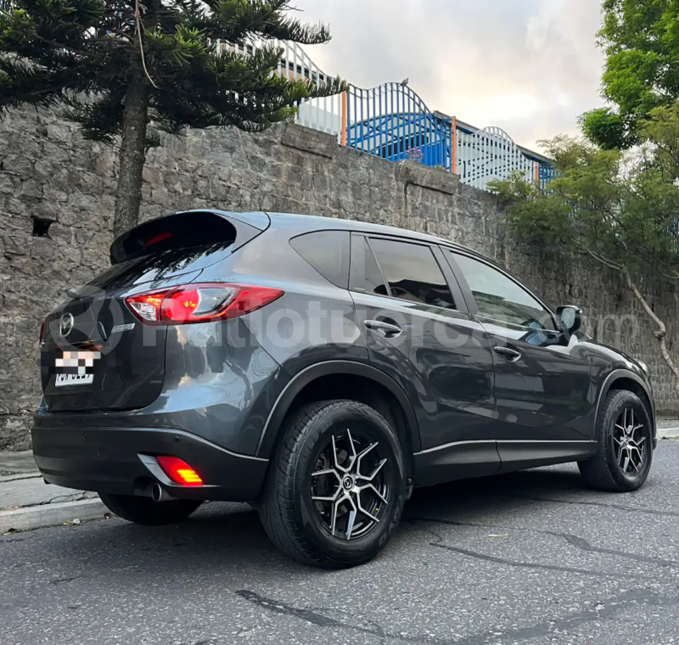 Foto 4 de Mazda CX5 CORE