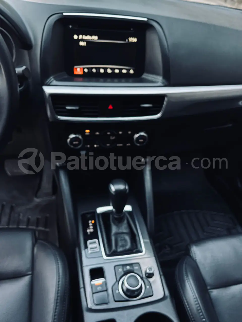 Foto 7 de Mazda CX5 CORE