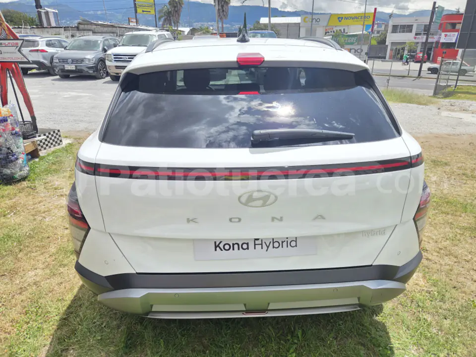 Foto 5 de Hyundai Kona SX2