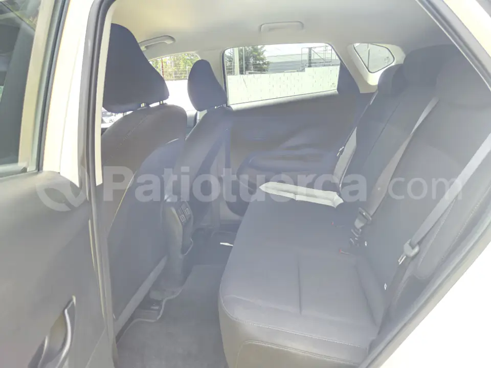 Foto 7 de Hyundai Kona SX2