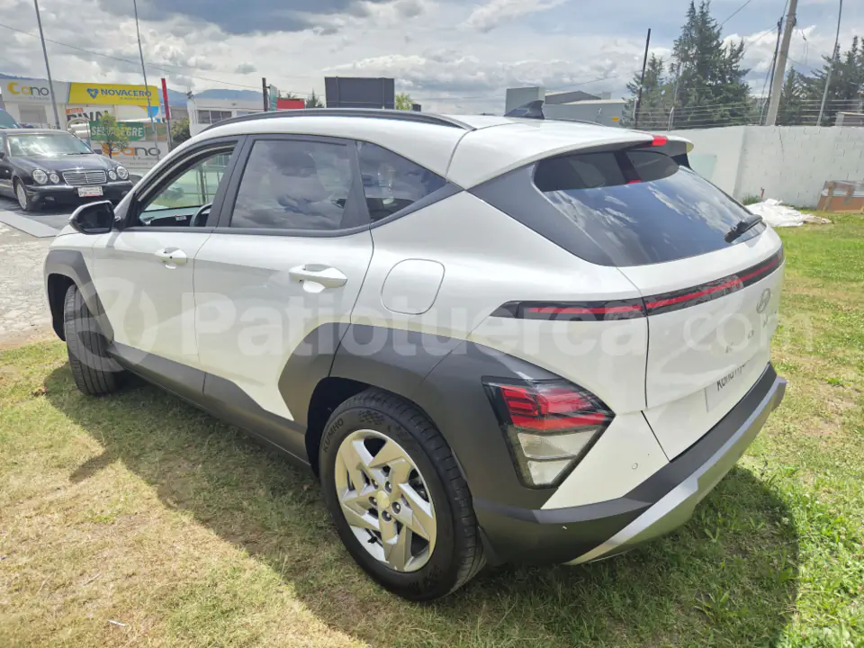 Foto 6 de Hyundai Kona SX2