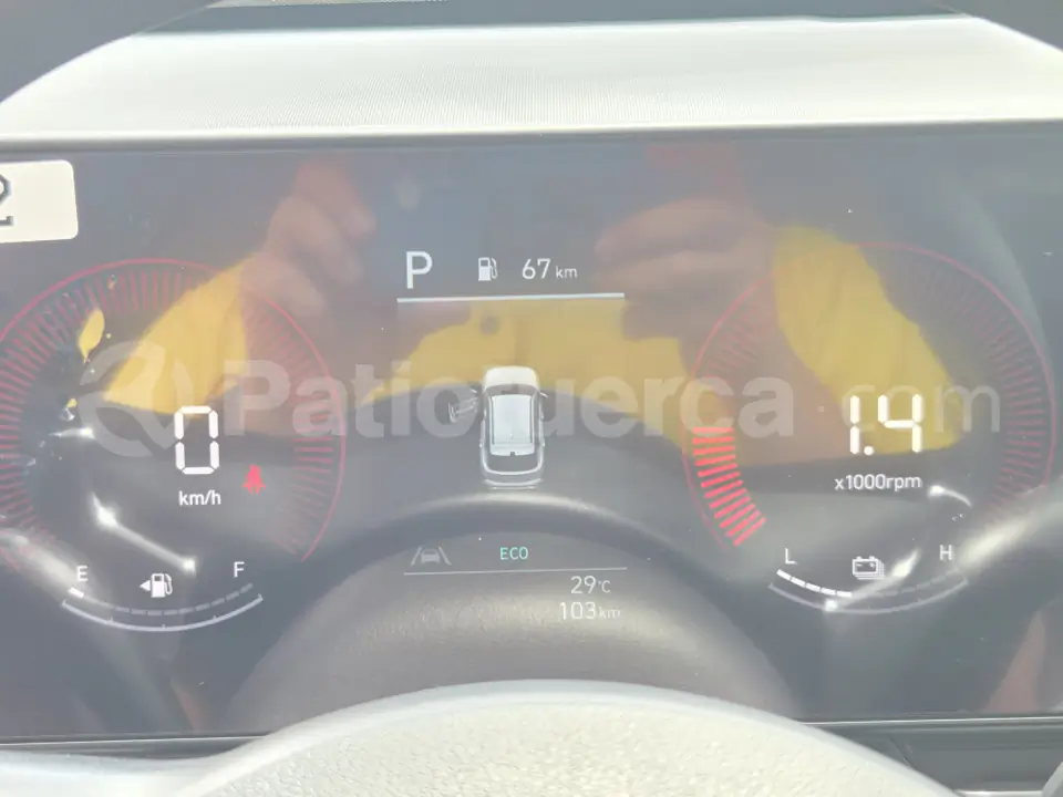 Foto 9 de Hyundai Kona SX2