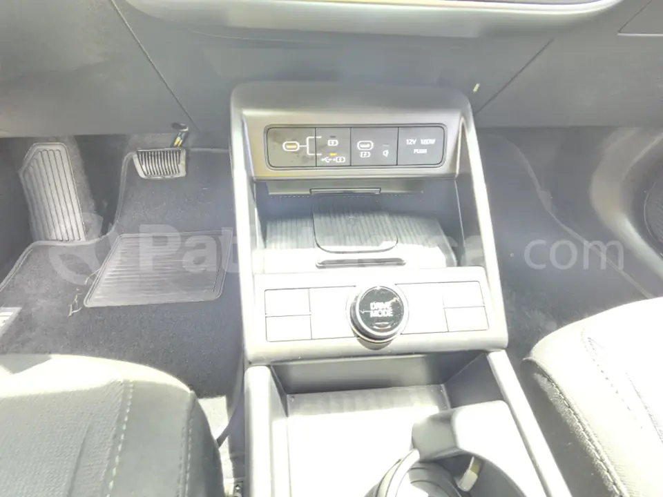 Foto 11 de Hyundai Kona SX2